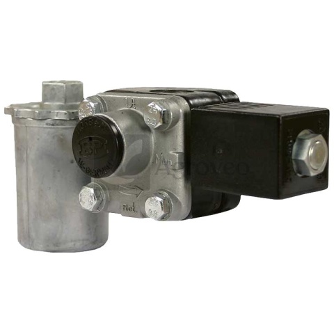 Pompa olejowa 11725166