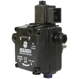 Pompa olejowa 11725763