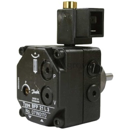 Pompa olejowa 11727348