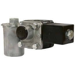 Pompa olejowa 11728837