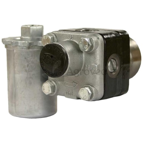 Pompa olejowa 11734312