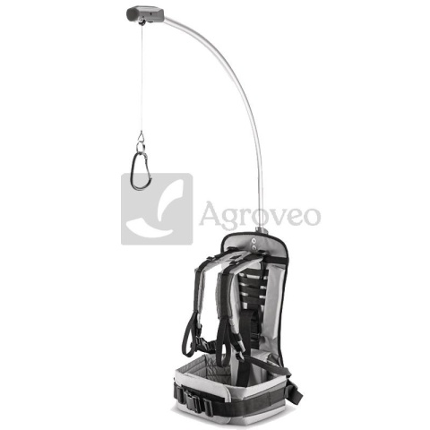 Rama nośna 18523288 6.373-071.0 Rama nośna 18523288 6.373-071.0