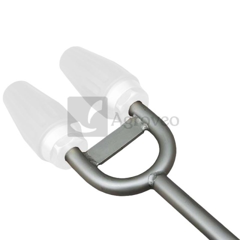 Rura rozpryskowa typu U 22200189