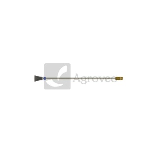 Rura rozpylacza 22200262 123922- D25045