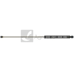 Rura stalowa 22258021 4.760-366.0, 4.760-662.0