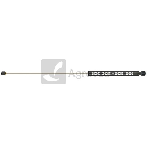 Rura stalowa 22258021 4.760-366.0, 4.760-662.0