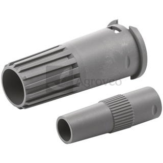 Saugeradapter TL 12359956 9.751-306.0