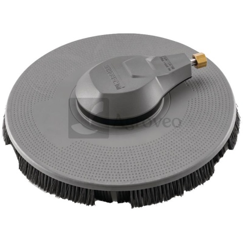 Szczotka iSolar 400 (dla 700 ? 1000 l/h) 18524372 6.368-092.0 Szczotka iSolar 400 (dla 700 ? 1000 l/h) 18524372 6.368-092.0