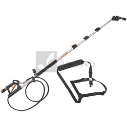 Teleskoplanze 18500250 49105503500