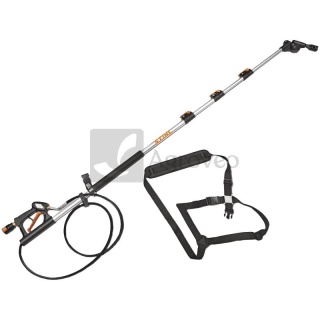 Teleskoplanze 18500250 49105503500