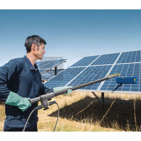 Teleskoplanze TL 10 H 12371367 4.762-611.0 Teleskoplanze TL 10 H 12371367 4.762-611.0