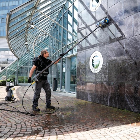 Teleskoplanze TL 10 H 12371367 4.762-611.0 Teleskoplanze TL 10 H 12371367 4.762-611.0