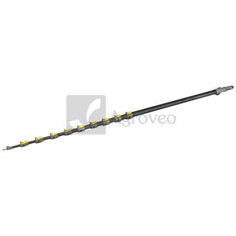 Teleskoplanze TL 14 C 12541232 4.762-613.0 Teleskoplanze TL 14 C 12541232 4.762-613.0