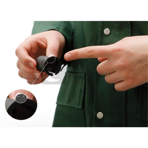 Uniwersalna głowica przekładni kątowej 13271225 89811, 390-600