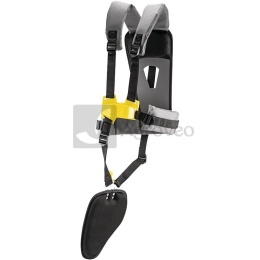 Uniwersalny pasek na ramię 12295701 2.042-017.0