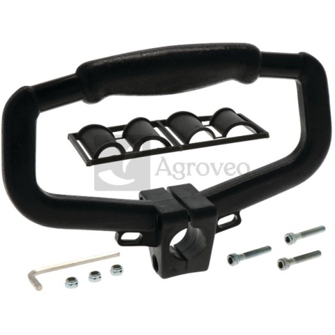 Uniwersalny uchwyt do wykaszarki 13271766