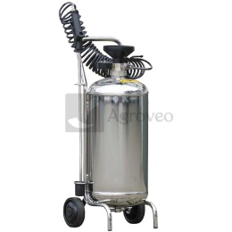 Urządzenie do wstępnego natryskiwania 22266142