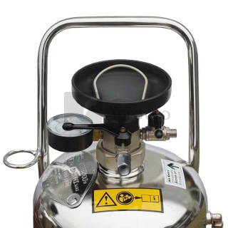 Urządzenie do wstępnego natryskiwania 22266142