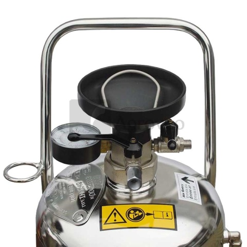 Urządzenie do wstępnego natryskiwania 22266142 Urządzenie do wstępnego natryskiwania 22266142