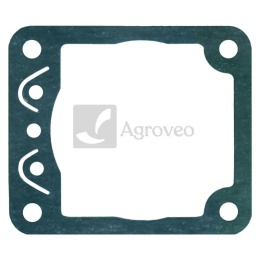 Uszczelka pokrywy 22200165