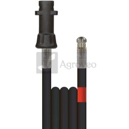 Wąż do czyszczenia rur 22200015