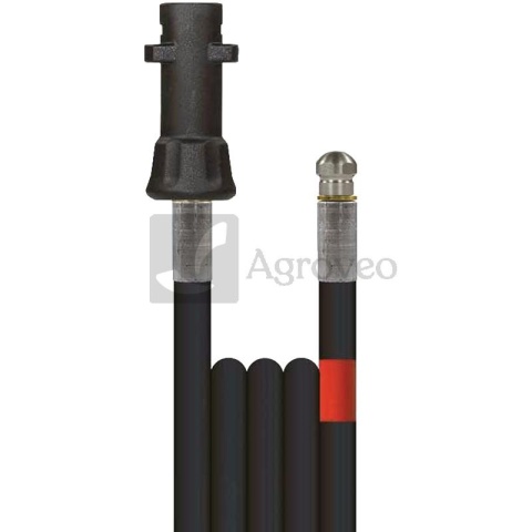 Wąż do czyszczenia rur 22200015