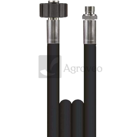 Wąż do czyszczenia rur 22200018 6401265, 47310 Wąż do czyszczenia rur 22200018 6401265, 47310