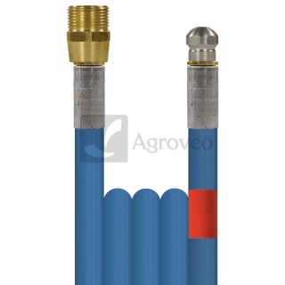 Wąż do czyszczenia rur 22200255