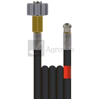 Wąż do czyszczenia rur 22266006 66006