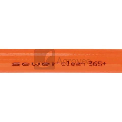 Wąż do płukania kanałów 11729151