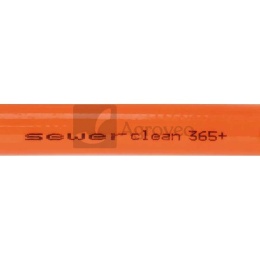 Wąż do płukania kanałów 11730250