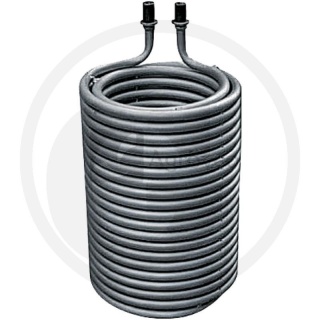 Wężownica grzejna 22266091 4.680-970.0, 4.680-077.0, 4.680-076.0, 4.680-127.0