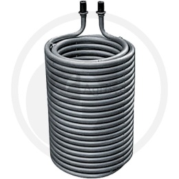 Wężownica grzejna 22266093 4.680-126.0, 4.680-063.0, 4.680-073.0, 4.680-062.0, 4.680-072.0