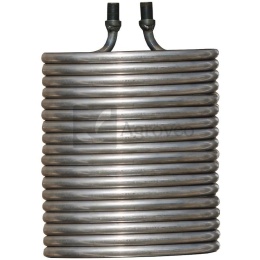 Wężownica grzewcza 22270028 4.680-123.0