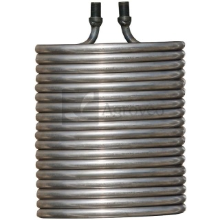 Wężownica grzewcza 22270028 4.680-123.0