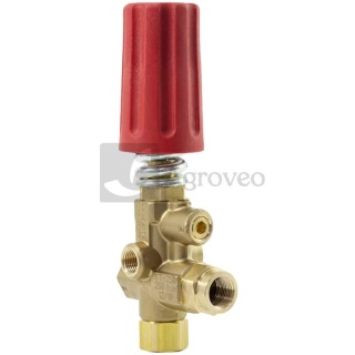 Zawór bocznikujący 22200221 14141K