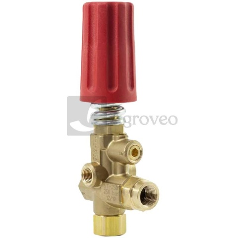 Zawór bocznikujący 22200221 14141K Zawór bocznikujący 22200221 14141K