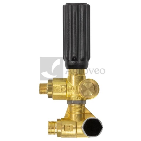 Zawór bocznikujący 22298126 Zawór bocznikujący 22298126