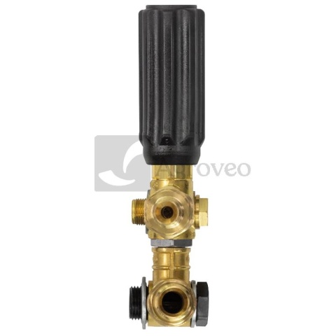 Zawór bocznikujący 22298126 Zawór bocznikujący 22298126