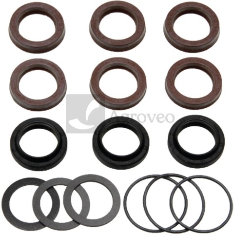 Zestaw uszczelek 22266216