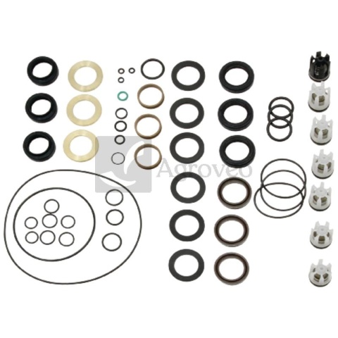 Zestaw uszczelek pompy 6352.883-011.0 2.883-011.0 Zestaw uszczelek pompy 6352.883-011.0 2.883-011.0