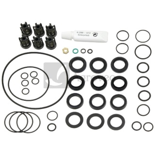 Zestaw uszczelek pompy 6352.883-114.0 2.883-114.0