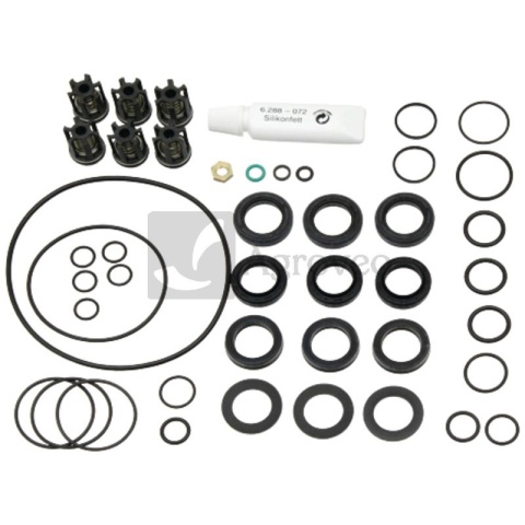 Zestaw uszczelek pompy 6352.883-114.0 2.883-114.0