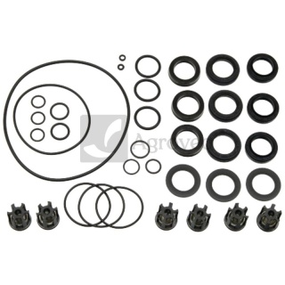 Zestaw uszczelek pompy 6352.883-172.0 2.883-172.0