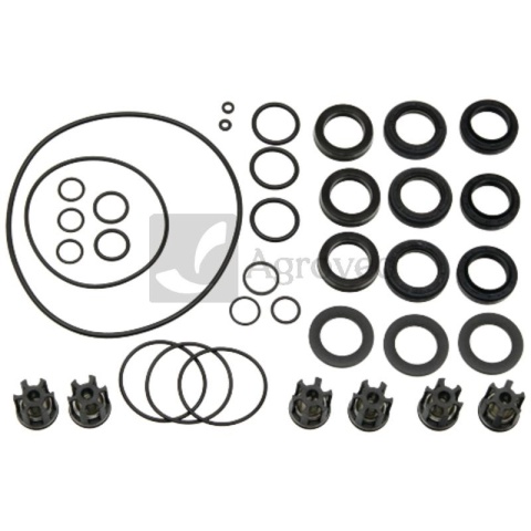 Zestaw uszczelek pompy 6352.883-172.0 2.883-172.0 Zestaw uszczelek pompy 6352.883-172.0 2.883-172.0