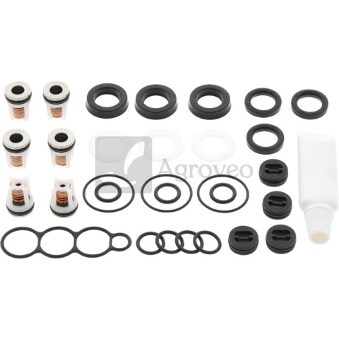 Zestaw uszczelek pompy 6352.883-869.0 2.883-869.0 Zestaw uszczelek pompy 6352.883-869.0 2.883-869.0