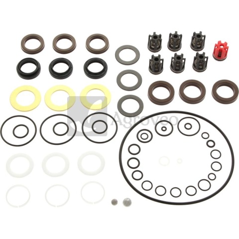 Zestaw uszczelek pompy 6352.883-902.0 2.883-902.0 Zestaw uszczelek pompy 6352.883-902.0 2.883-902.0