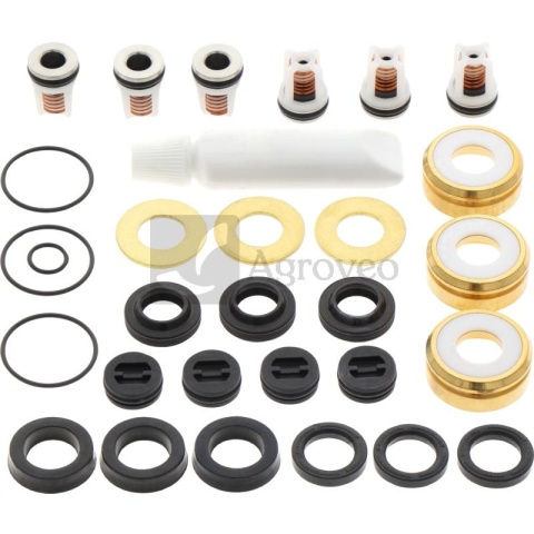 Zestaw uszczelek pompy 6352.885-017.0 2.885-017.0