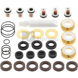 Zestaw uszczelek pompy 6352.885-242.0 2.885-242.0