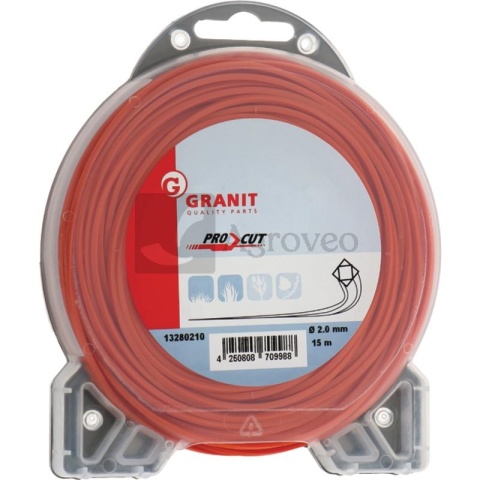 Żyłka nylonowa 13280210